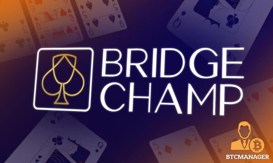 Jelurida Set for the Public Launch of BridgeChamp, an On-Chain Version of the Popular Online Game Bridge