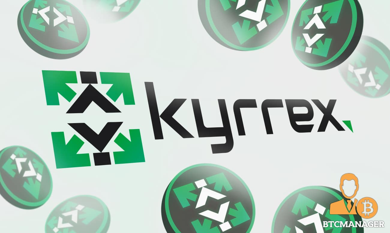 Malta’s Kyrrex Ecosystem Receives VFA Class-4 License, Token Presale Ongoing
