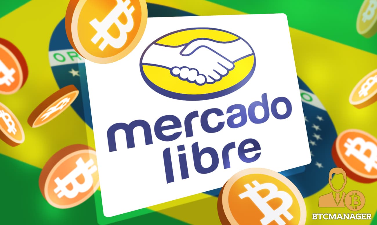 MercadoLibre to Enable Crypto Trading via Its Digital Payments App