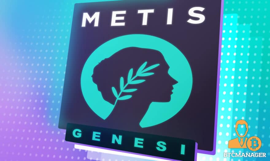 Metis Launches $100M Ecosystem Fund, Genesi to Empower Layer 2 Projects