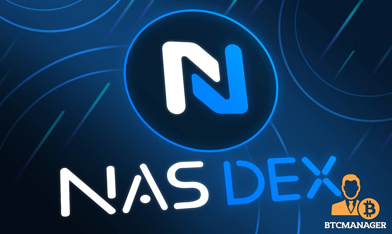 NASDEX Brings Tokenized Asian Stocks On-Chain and Liberates the Unbanked