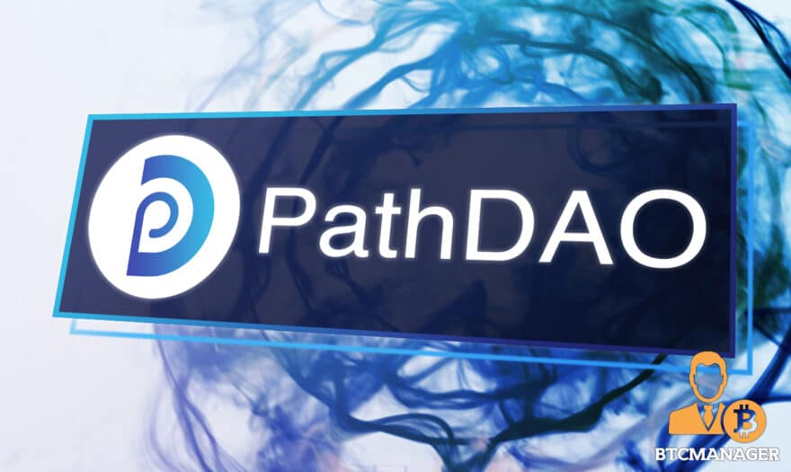 PathDAO Announces High-Profile Backers and Advisors in Lead-up to BLBP