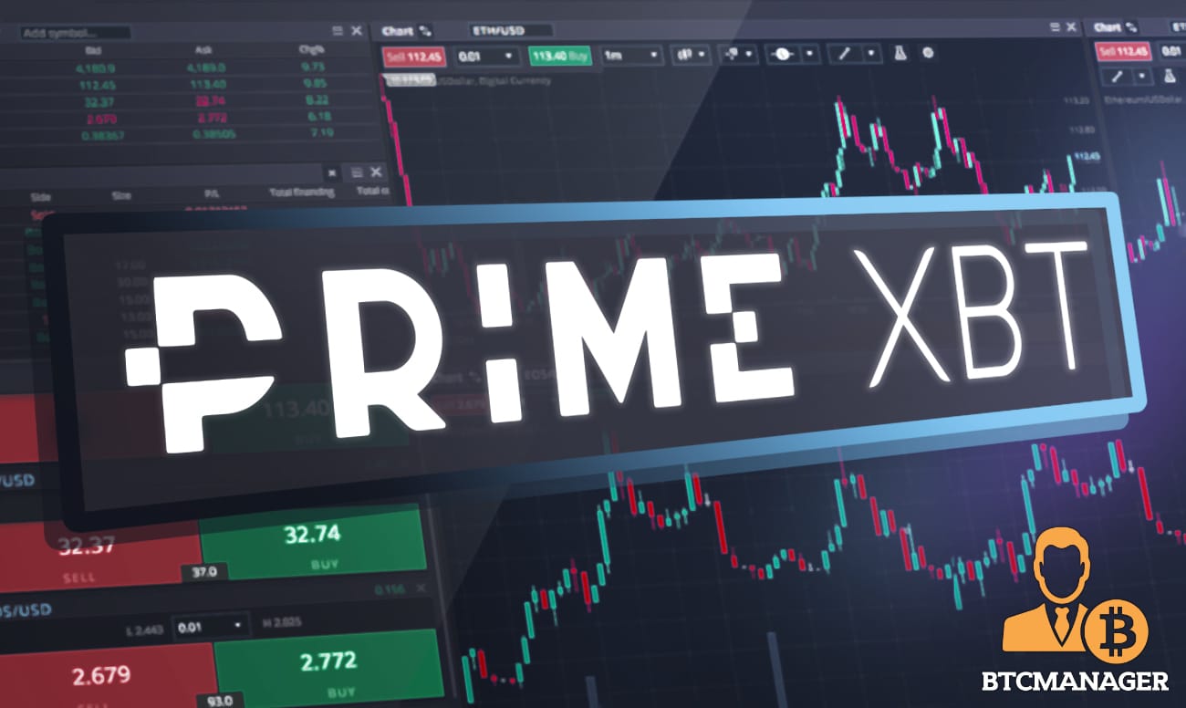 Never Suffer From Start Trading Crypto on PrimeXBT Again