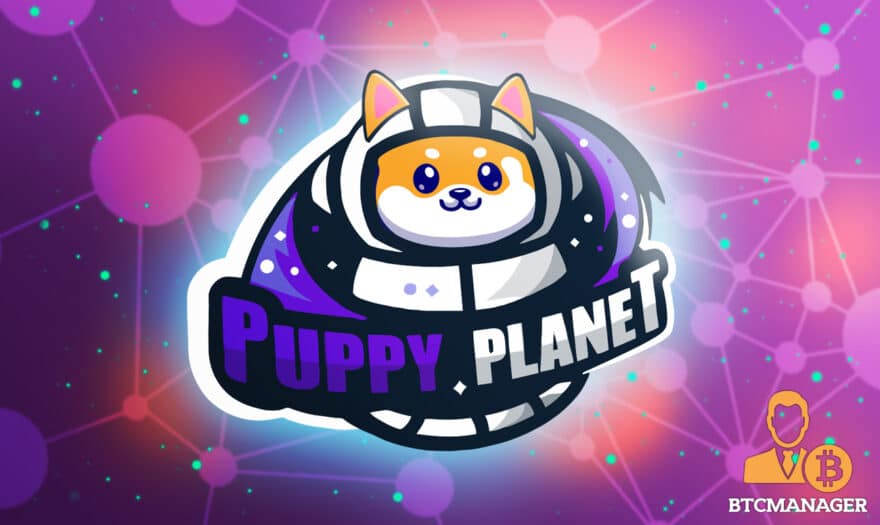 Puppy Planet — a Play-to-Earn Blockchain Game, Raises an Additional $100k in USDT ahead of Launch on ABEYCHAIN