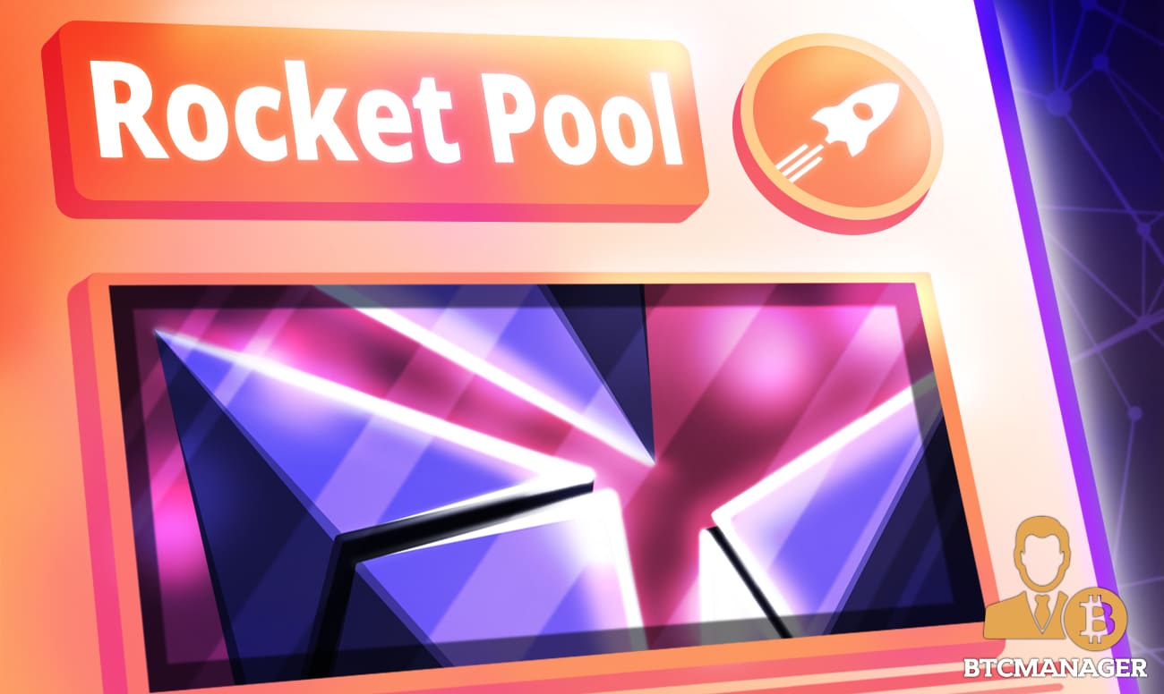 Rocket Pool Launch Spells Success, Hitting Level 2 Cap In Under A Minute