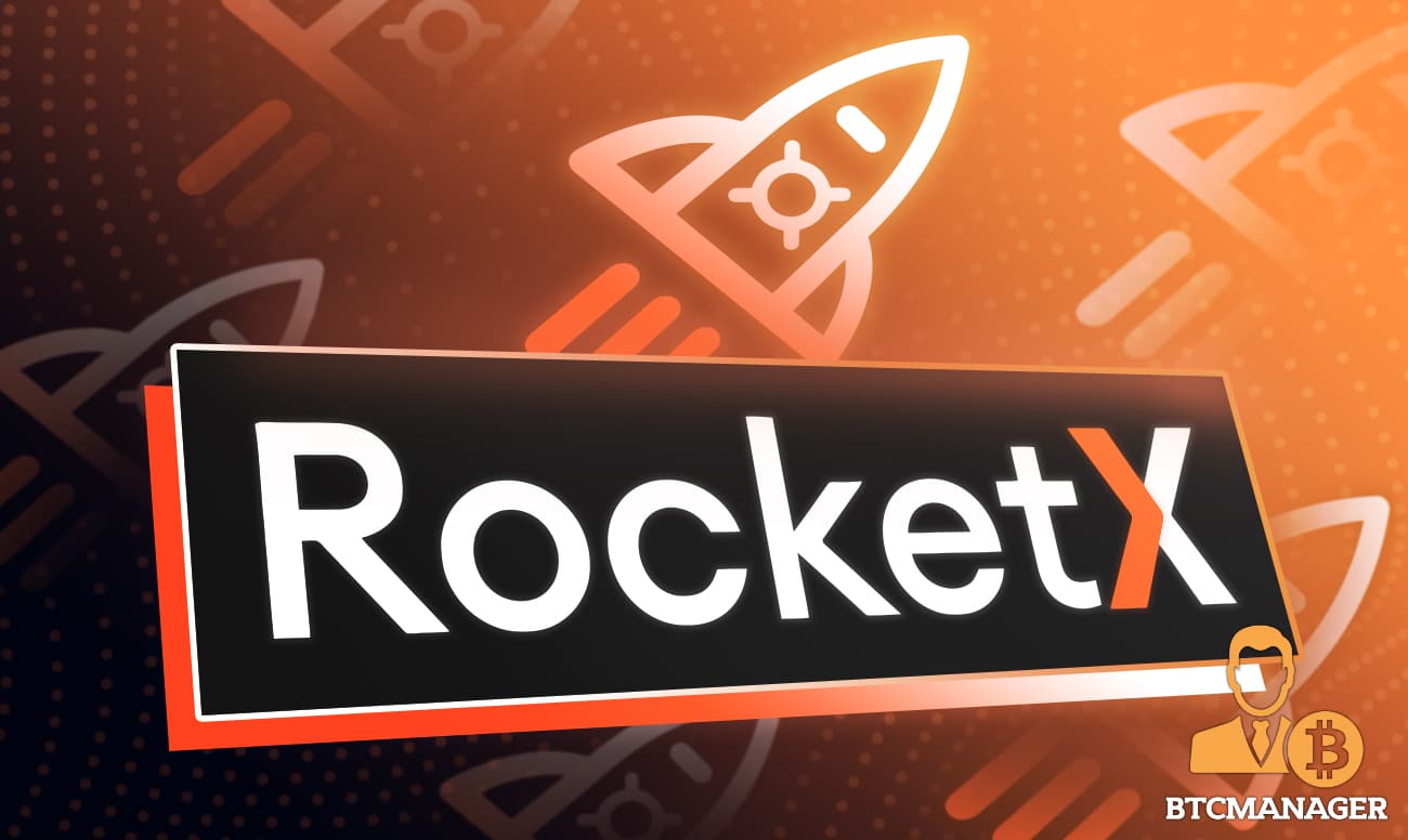 Rocket Vault Unveils Hybrid Liquidity Aggregator “RocketX” To Deliver Deep Liquidity Across The Cryptoverse