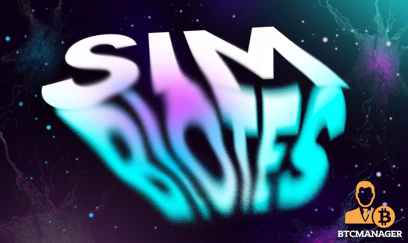 SimBiotes Introduces Brand New NFT Mechanics in a Collaborative Metaverse Game