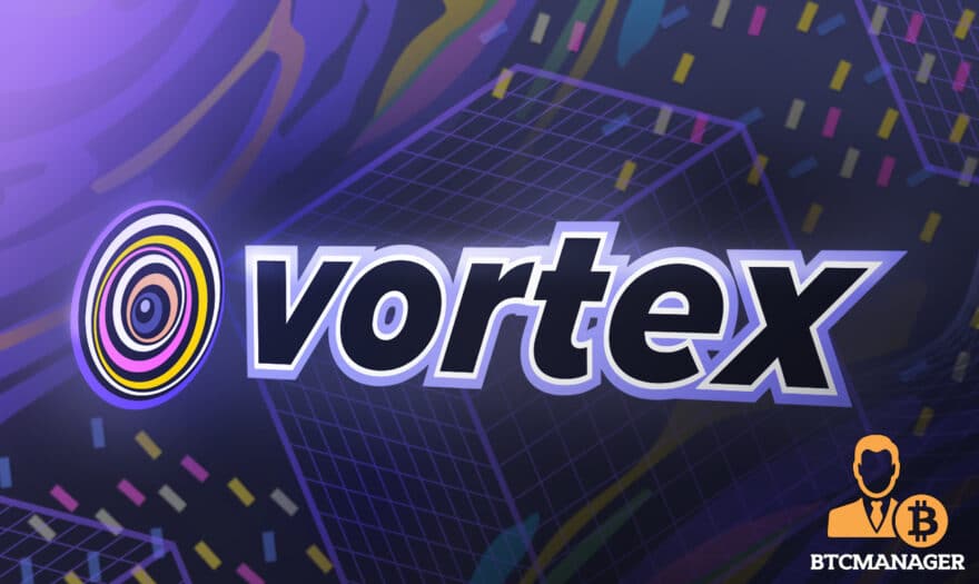 Smartlink Announces Yield Farming on the Second Edition of Its Tezos-based DEX, Vortex