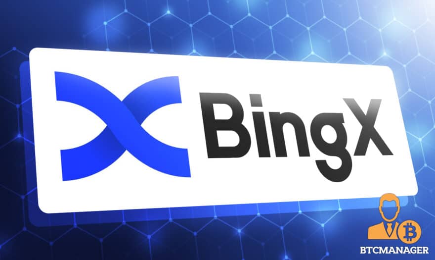 Leading Social Trading Platform Bingbon Announces Rebranding to BingX
