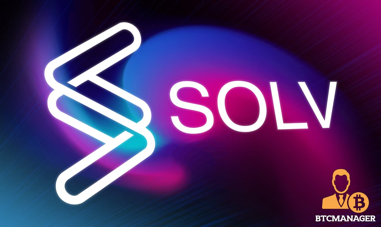 Solv Protocol to Bring Voucher Finance to DeFi As It Concludes Series A Round with $4 Million Raise
