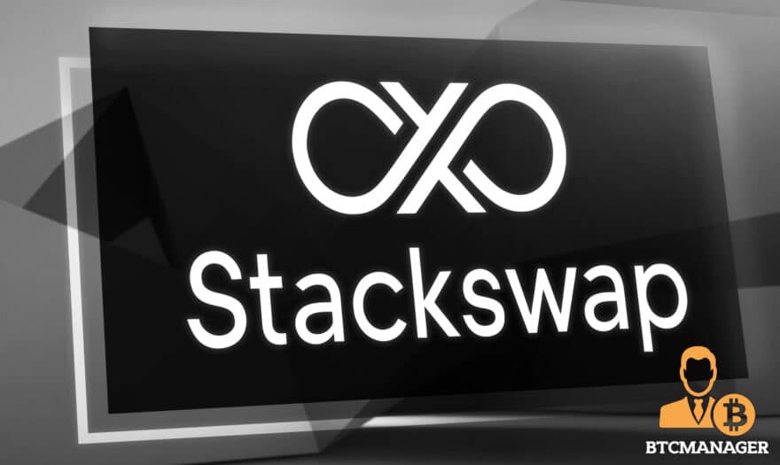 StackSwap Raises $1.3 Million to Build World’s First Complete DEX on Bitcoin Network