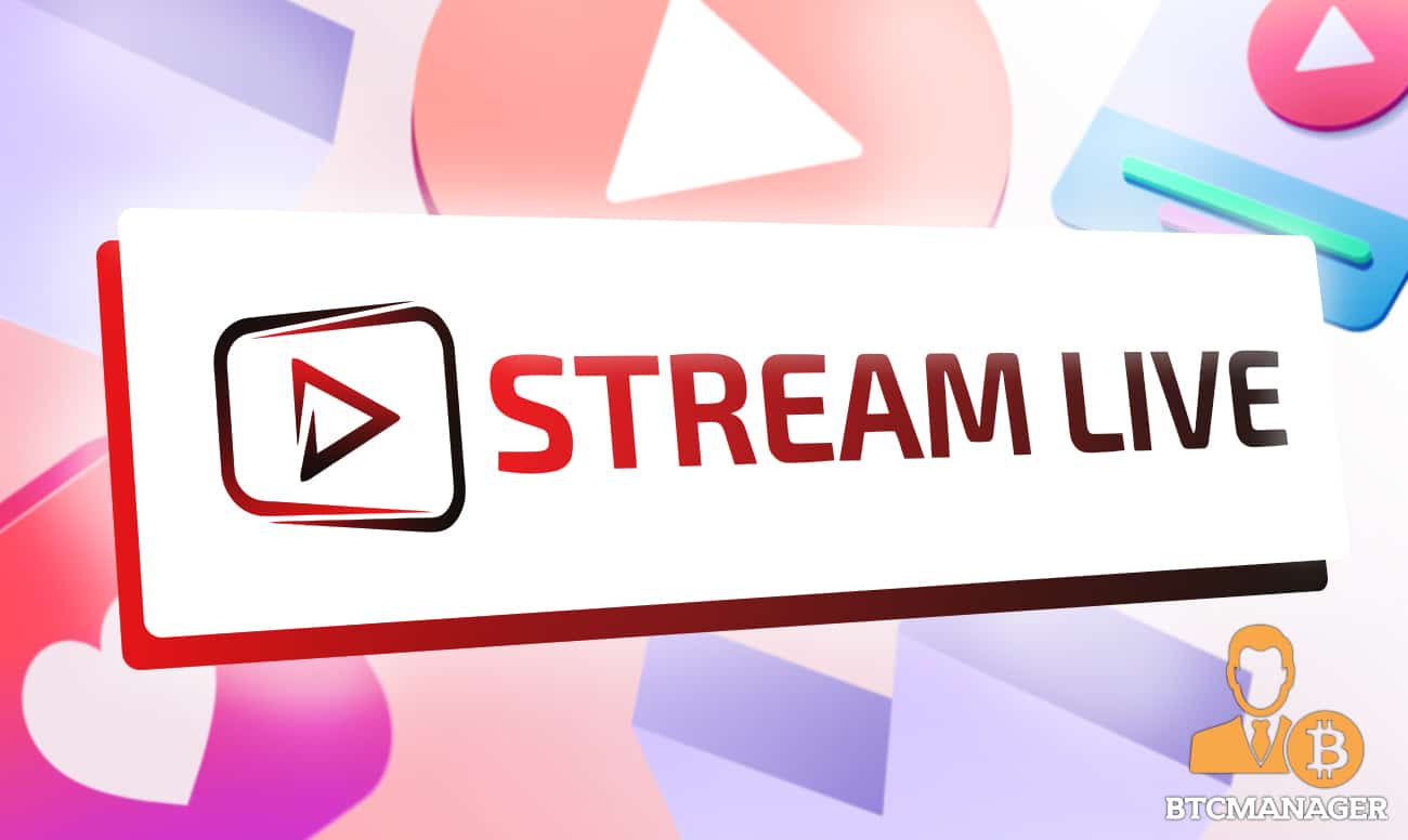 Stream Live — A Unique Live Streaming Turned Profitable Platform