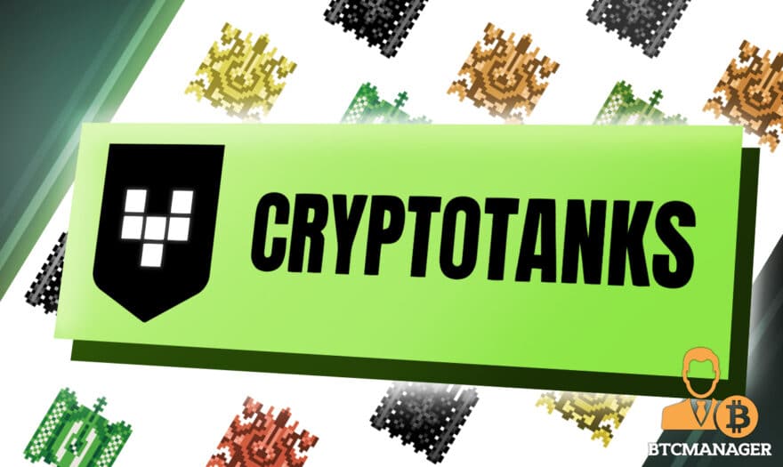 The Rise of Play-to-Earn Games with CryptoTanks