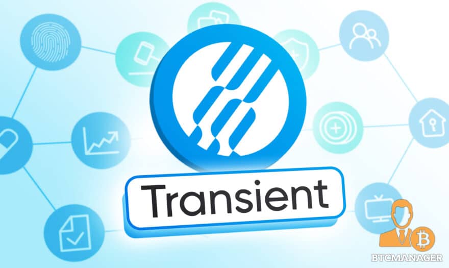 Transient is Driving Adoption by Building a Compliant and Interoperable Standard for Smart Contracts