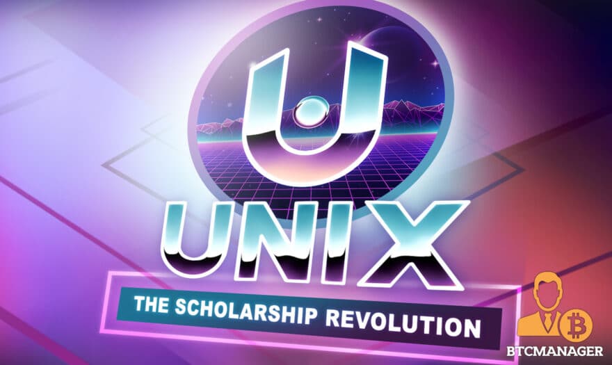 Unix Gaming & The Scholarship Revolution