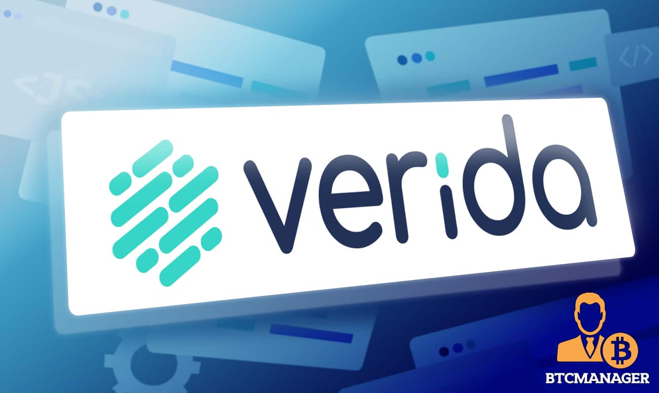 Verida is Revolutionizing The Way Web3 Developers are Building dApps