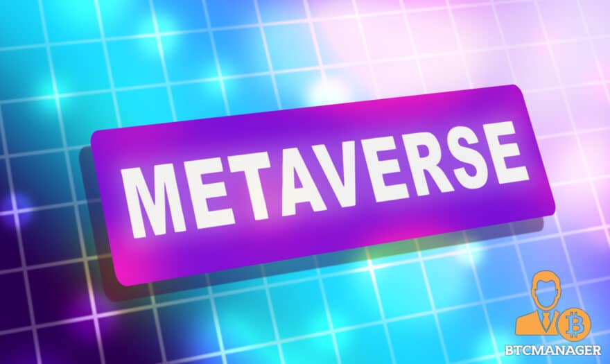 Metaverse 2021 · Origin Announced! An In-depth Experience of “Future World”