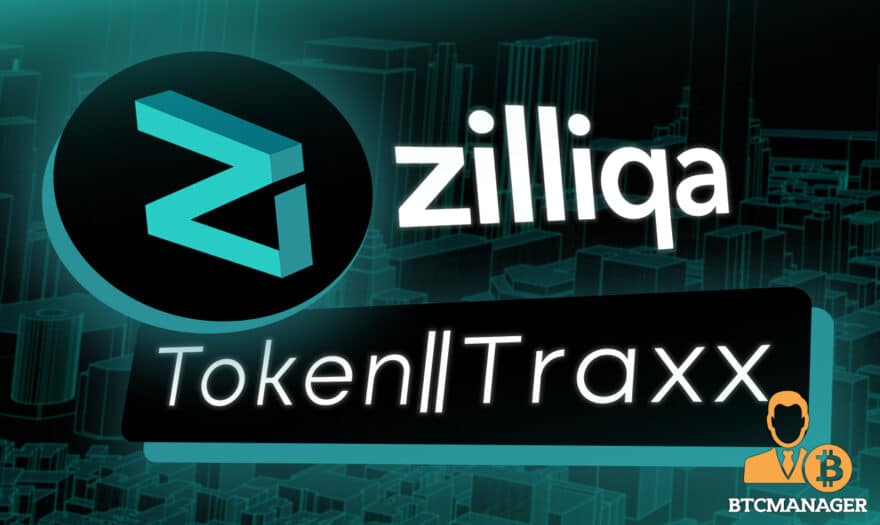 Zilliqa (ZIL) Announces Partnership with Music NFT Platform Token||Traxx