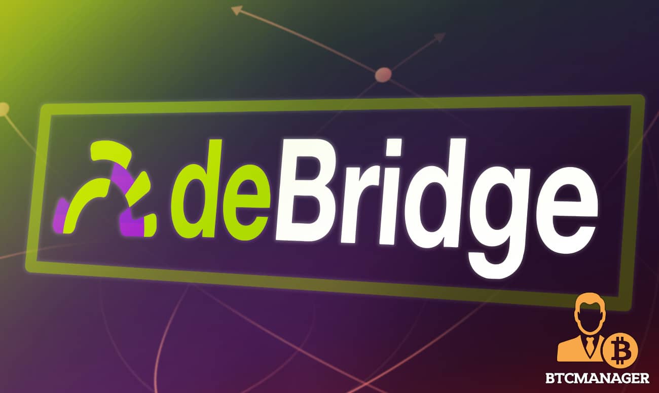deBridge Cross-Chain Interoperability Platform Launches Testnet 2.0