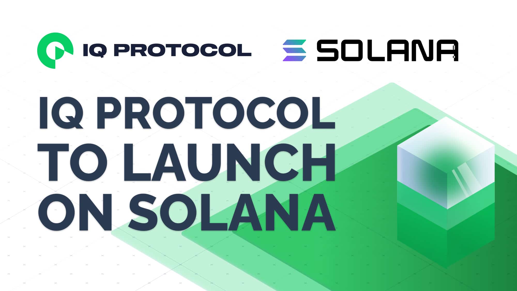 PARSIQ’S IQ Protocol Comes to Solana - 1