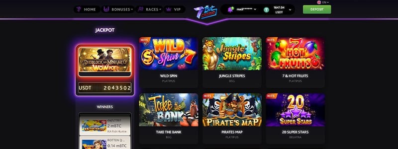 Best Bitcoin Casinos in 2021 With the Best Bitcoin Games, Bonuses & More - 2