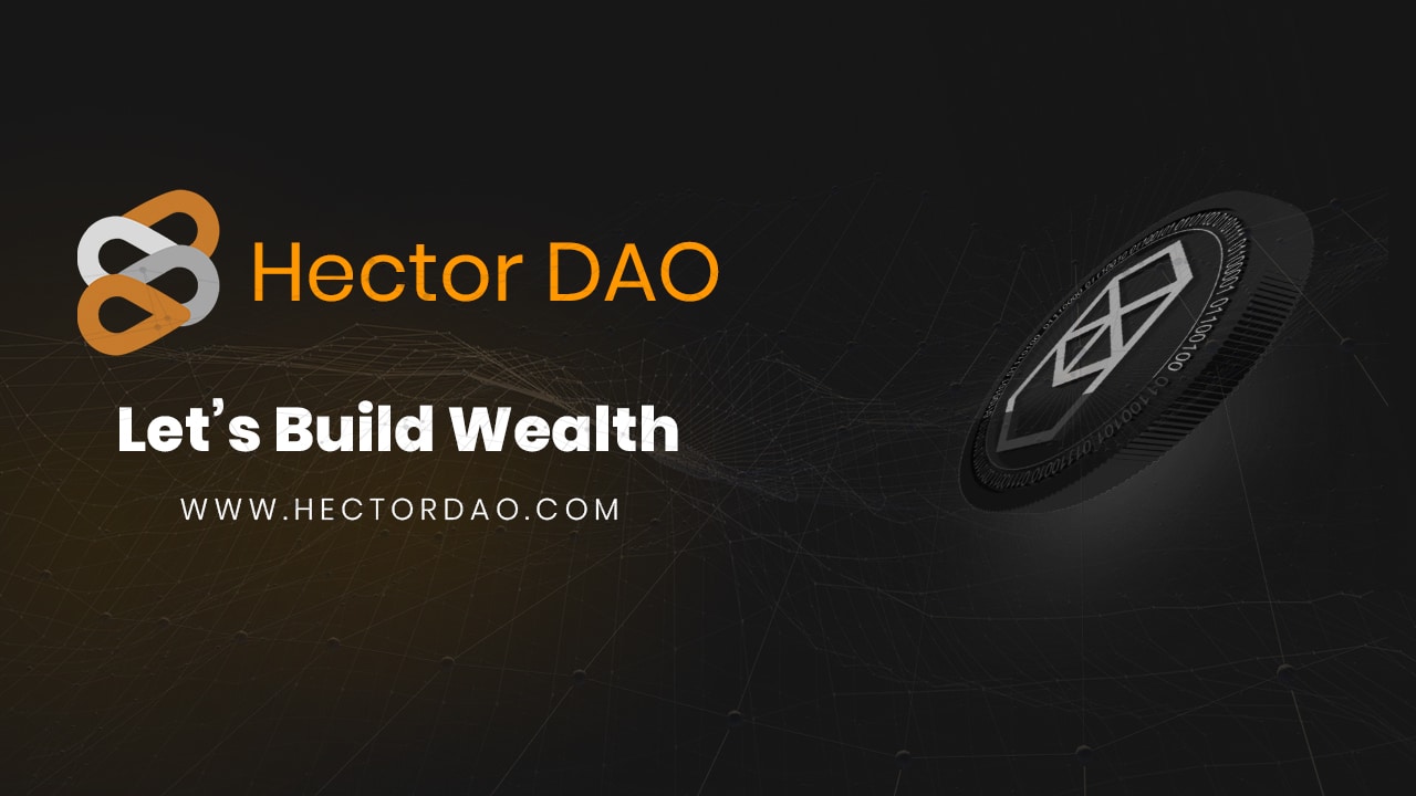 Hector DAO Brings a New Era of Decentralization Replace Centralized Stablecoins - 1