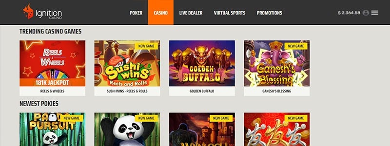 5 Sexy Ways To Improve Your bitcoin casino online