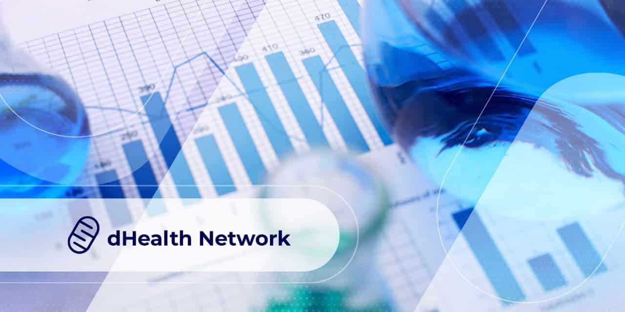 dHealth’s Blockchain Technology Powering Healthcare - 3