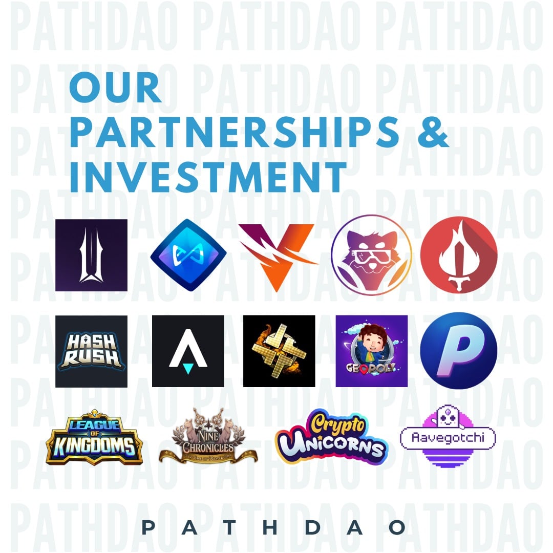 PathDAO Announces High-Profile Backers and Advisors in Lead-up to BLBP - 2