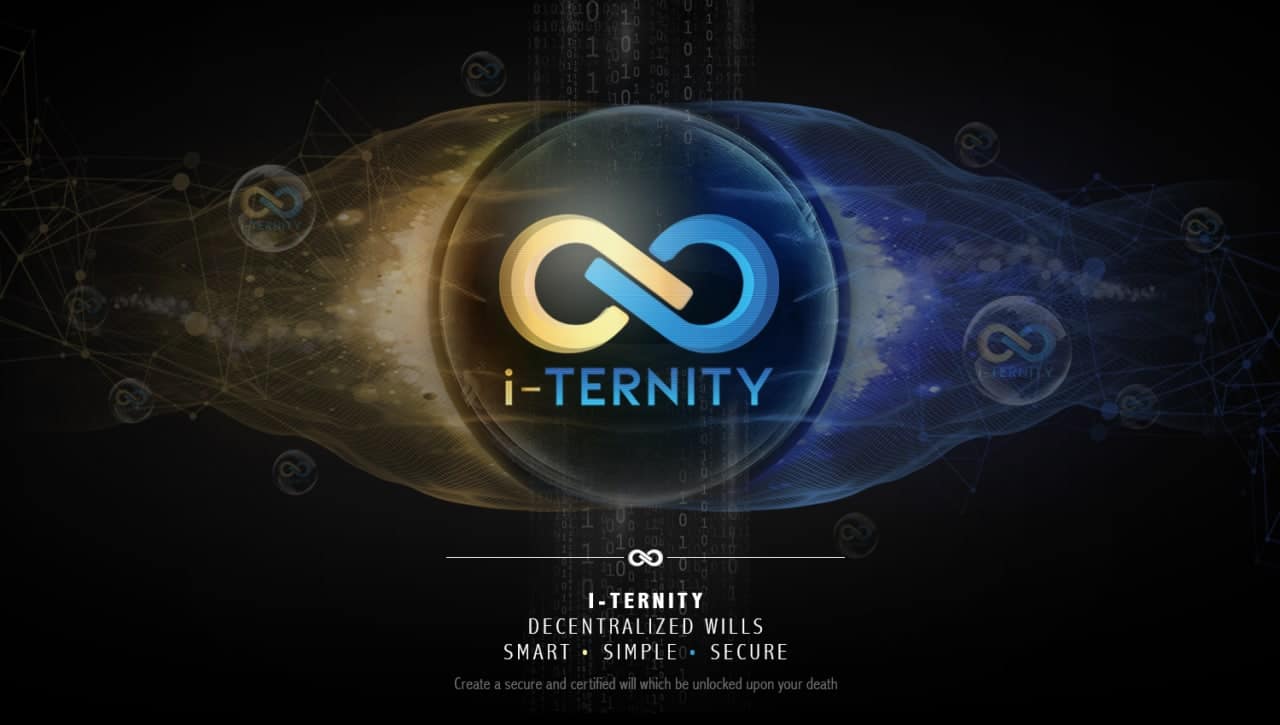 i-Ternity Review: A Multi-Chain Regulatory Compliant Decentralized Testament Service Platform - 1
