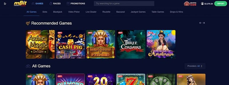 Best Bitcoin Casinos in 2021 With the Best Bitcoin Games, Bonuses & More - 1