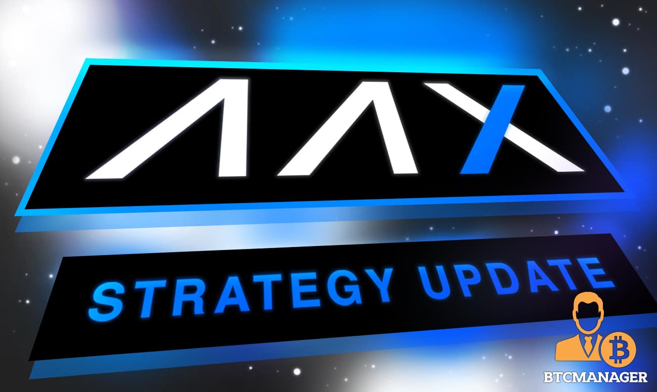AAX Exchange Announces Plans for Global Expansion, Targeting the European Market