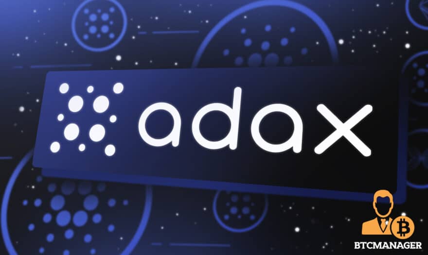 Leading the Cardano Pack: ADAX Changed the Landscape of Cardano