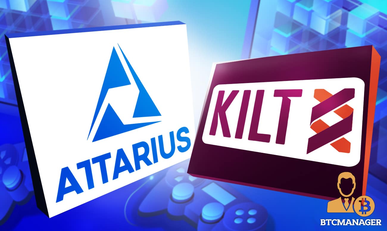 Attarius Network Partners with  KILT Protocol’s BOTLabs