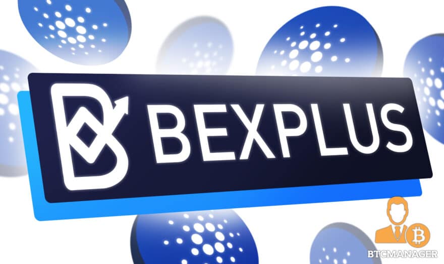 Bexplus Provides 100% Deposit Bonus & 21% Annual Interest