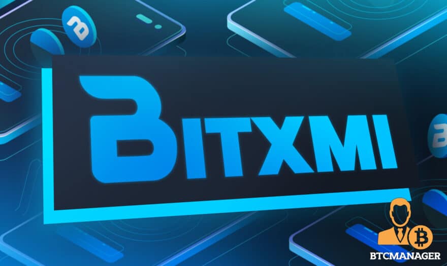 BitXmi Is Much More Than An Exchange Focused On Optimal Trading