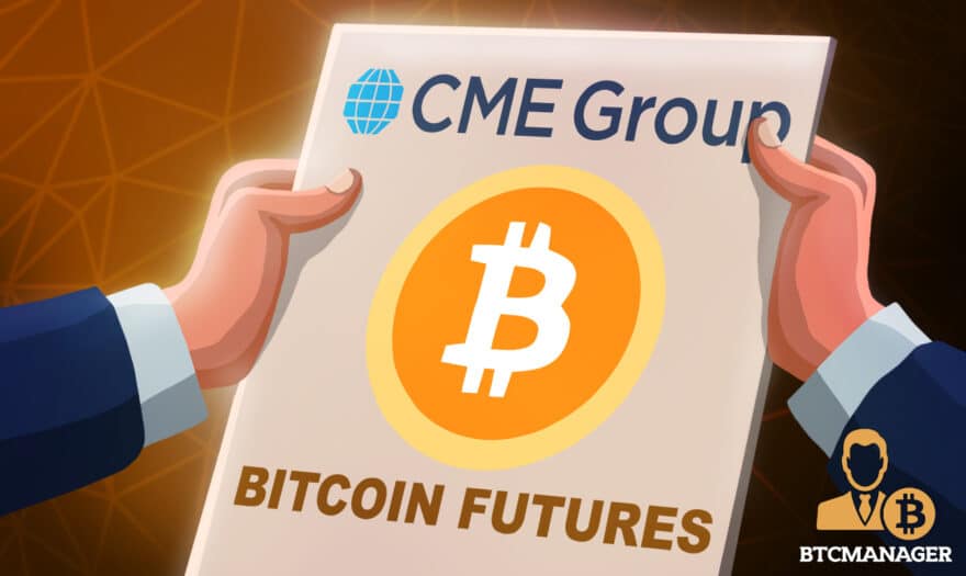 Bitcoin (BTC) Futures Trading Rises on CME As Exchanges Prepare to Enter the Derivatives Market