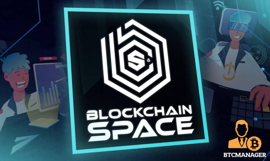 BlockchainSpace Secures $2.4 Million in Strategic Funding Round to Propel the Growth of NFT Gaming Industry