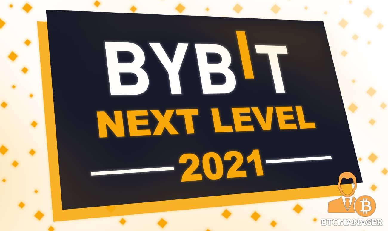 Bybit CEO Ben Zhou Reflects on a Successful 2021 at “Bybit Next Level”, Unveils Exciting Launches for 2022
