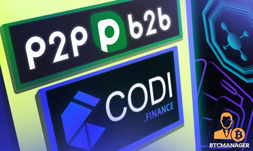 CODI Announces Upcoming CEX Listing
