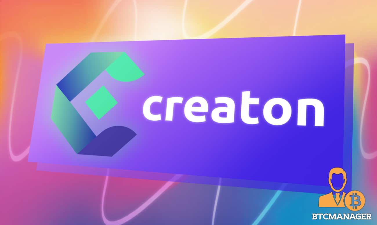 Creaton Secures Fresh Strategic Funding from Investors
