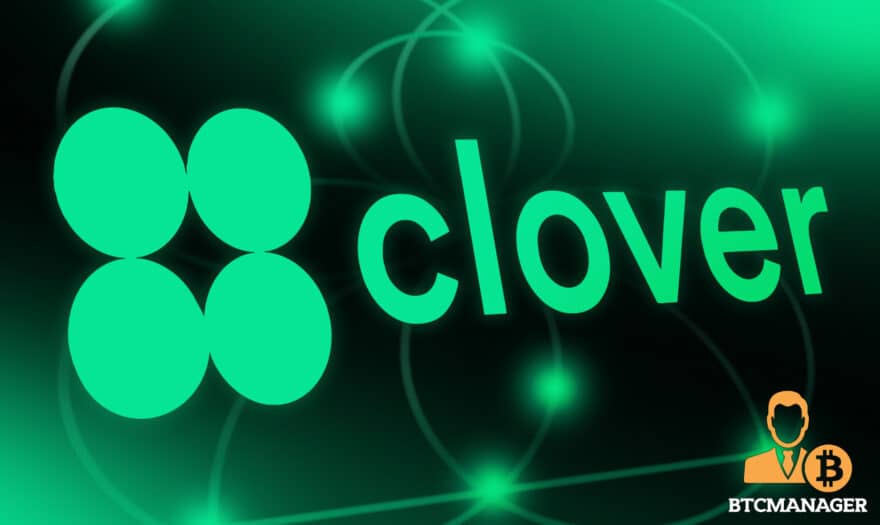 Cross-Chain Compatibility: The Key Reason for Clover’s Growth