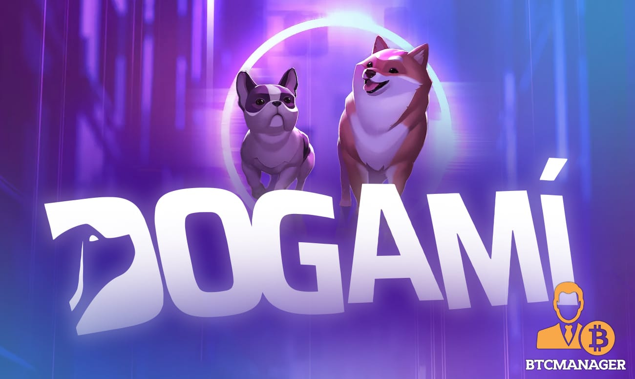DOGAMI (DOGA) Secures $6 Million from Ubisoft, Others to Build Its Petaverse on Tezos
