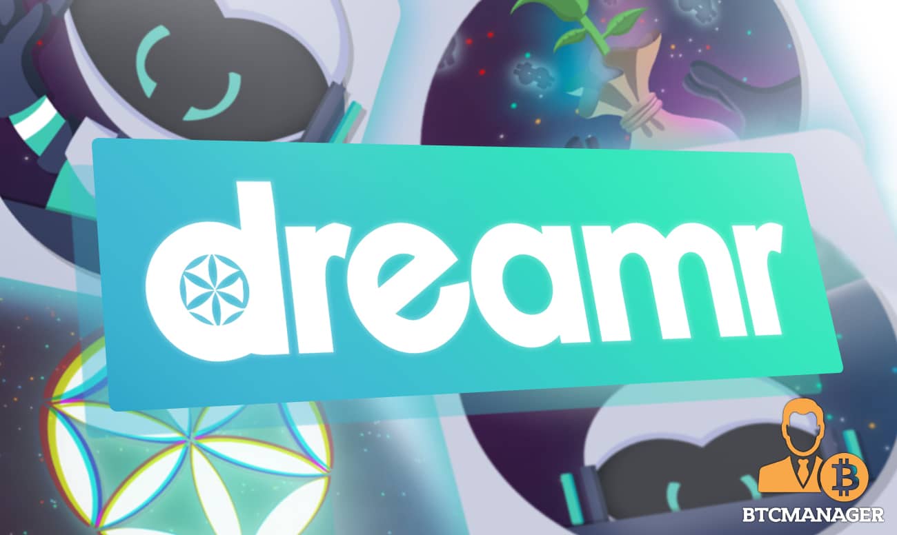 Dreamr Announces Rapid Growth Over First 90 Days, Prepares to Launch Aggressive Marketing Push