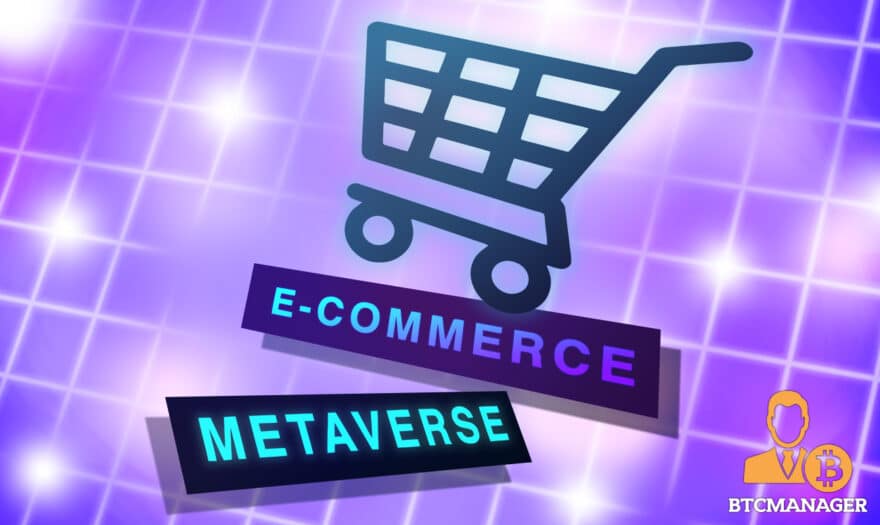 E-Commerce Opportunities in the Metaverse