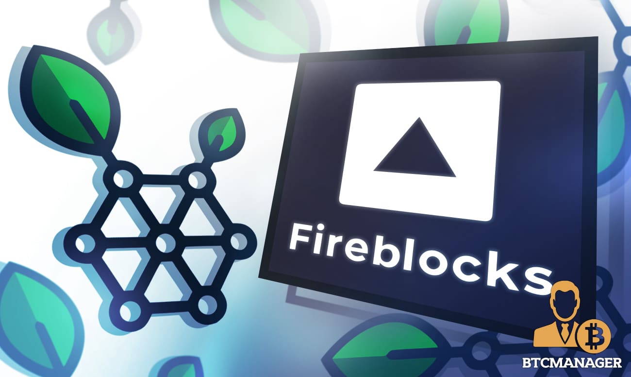 Fireblocks Adds Support for RSK