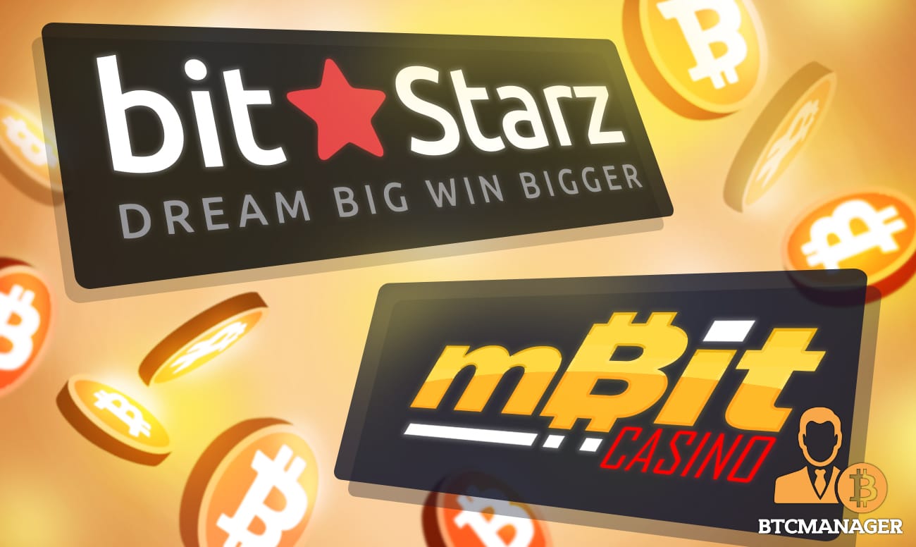 The 5 Secrets To Effective bitcoin casino site