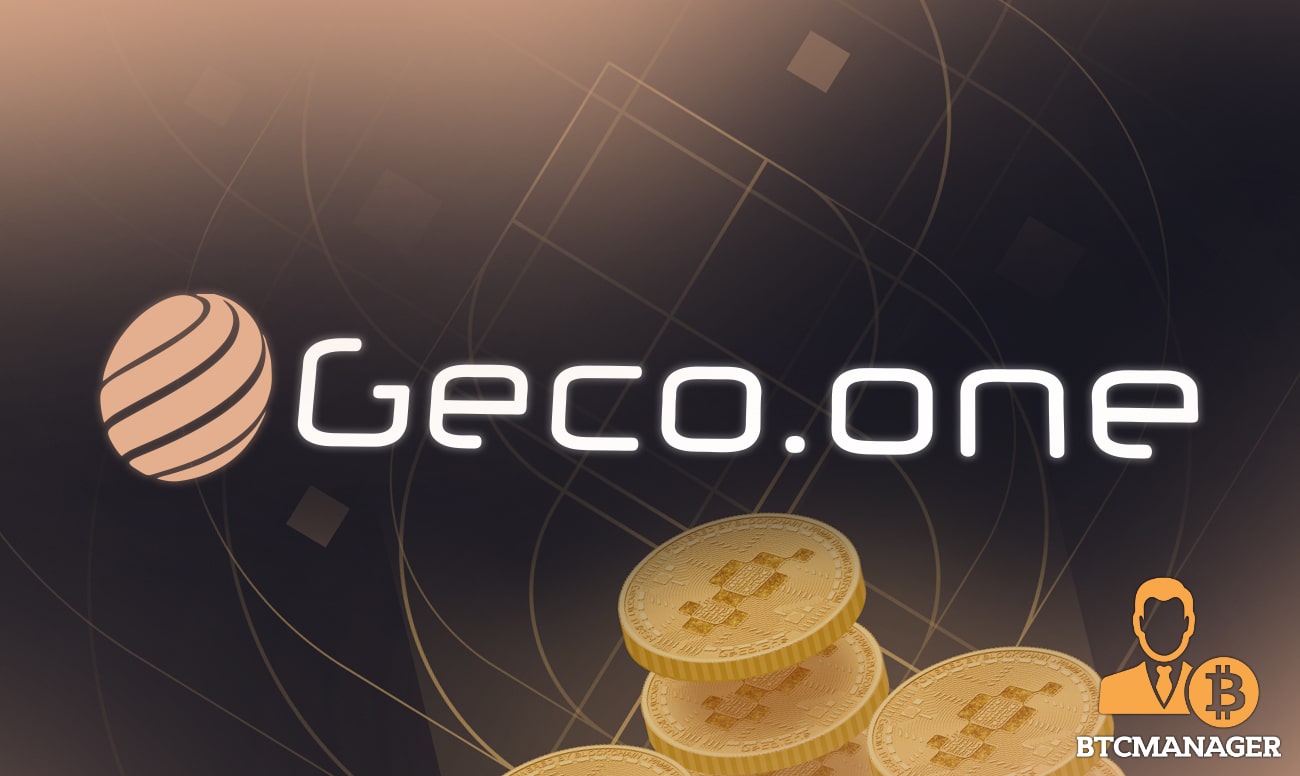Revolution in Geco.one! We Are Testing the New Version of the No.1 Crypto Margin Trading Platform