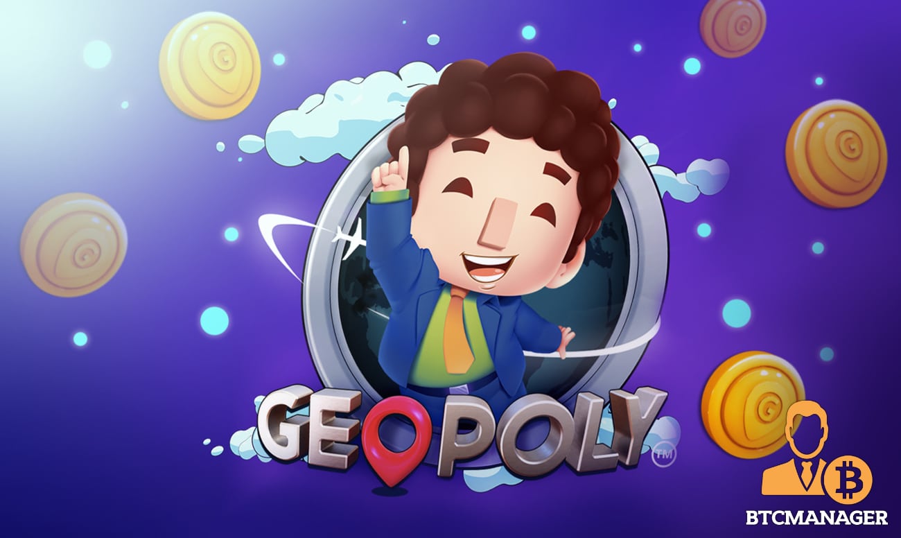 Geopoly Raises $3 Million in 48 Hours Ahead of the GEO$ Presale on 4 Launching Pads including Enjinstarter