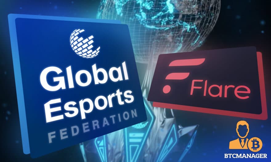 Global Esports Federation Launches Global Esports Cup in Collaboration with Flare